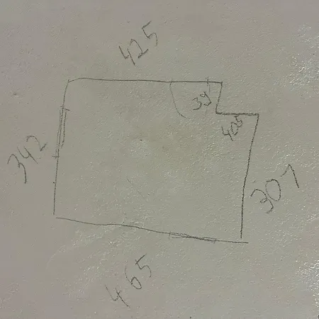 Rooftop * Alzenau in Unterfranken